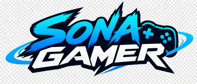 sona gamer logo